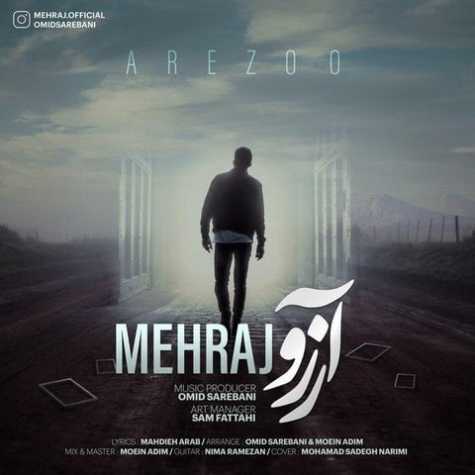 دانلود آهنگ مهراج آرزو 1 Mehraj Arezoo